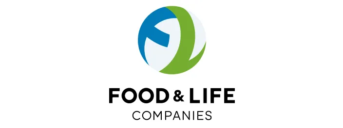 FOOD & LIFE COMPANIES